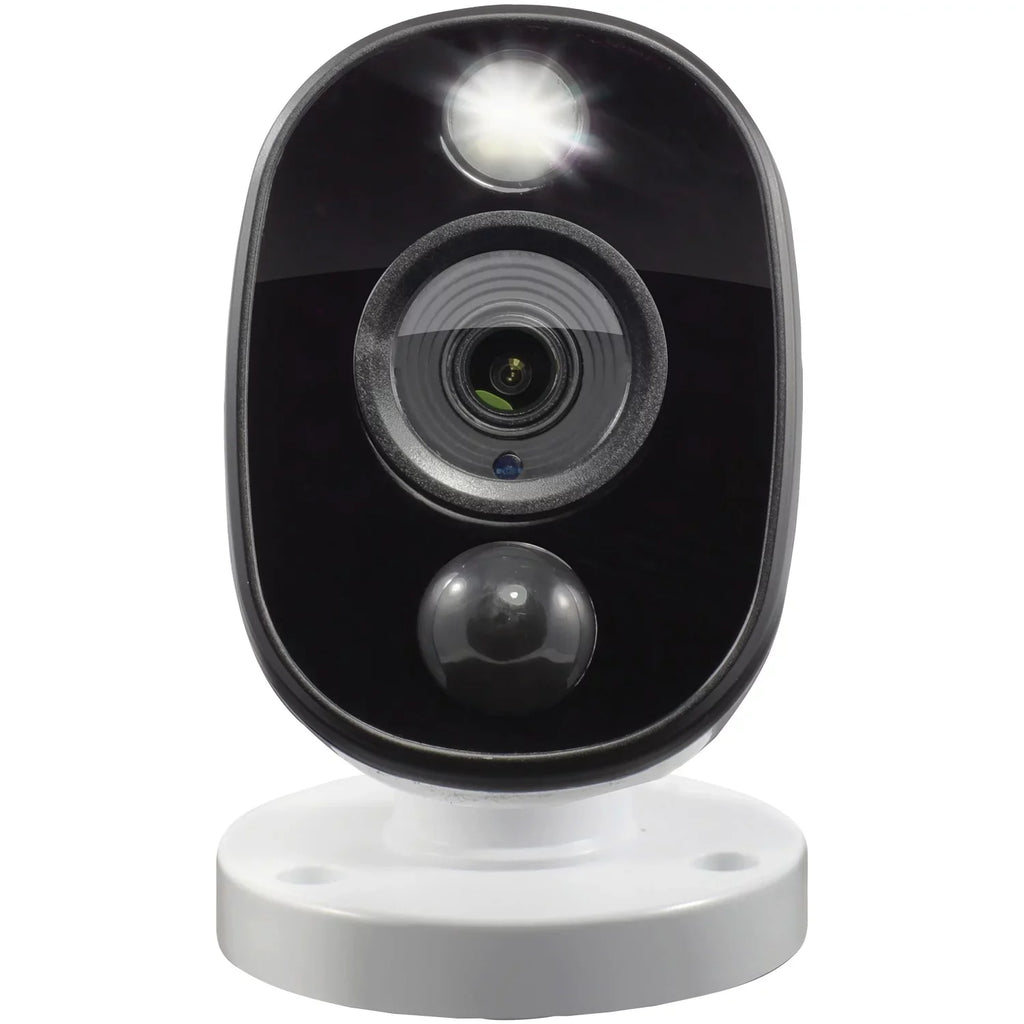 Swann SWDVK-845808WL-US 1080p Full HD Surveillance System Kit with 8-Channel 1 TB DVR and Eight 1080p Cameras