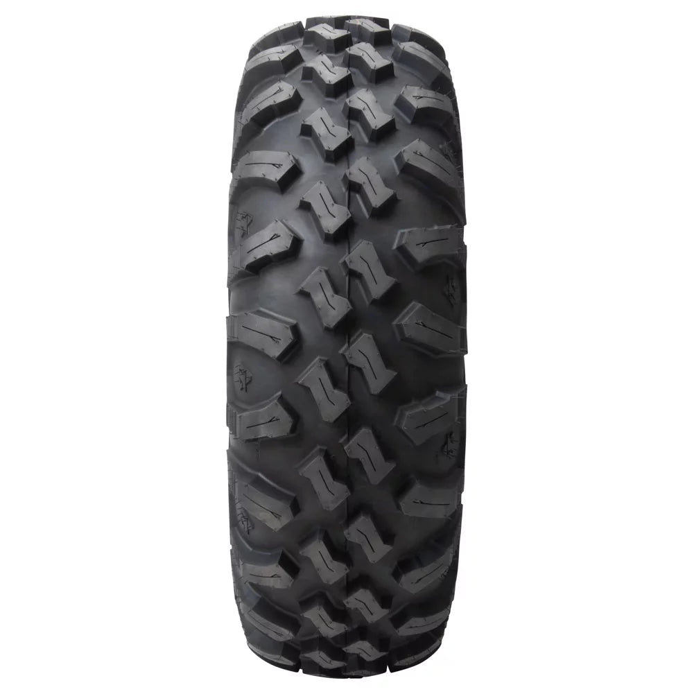 Tusk Megabite Face Tire 27x11-12 For POLARIS RZR 900 Trail Fox Edition 2020