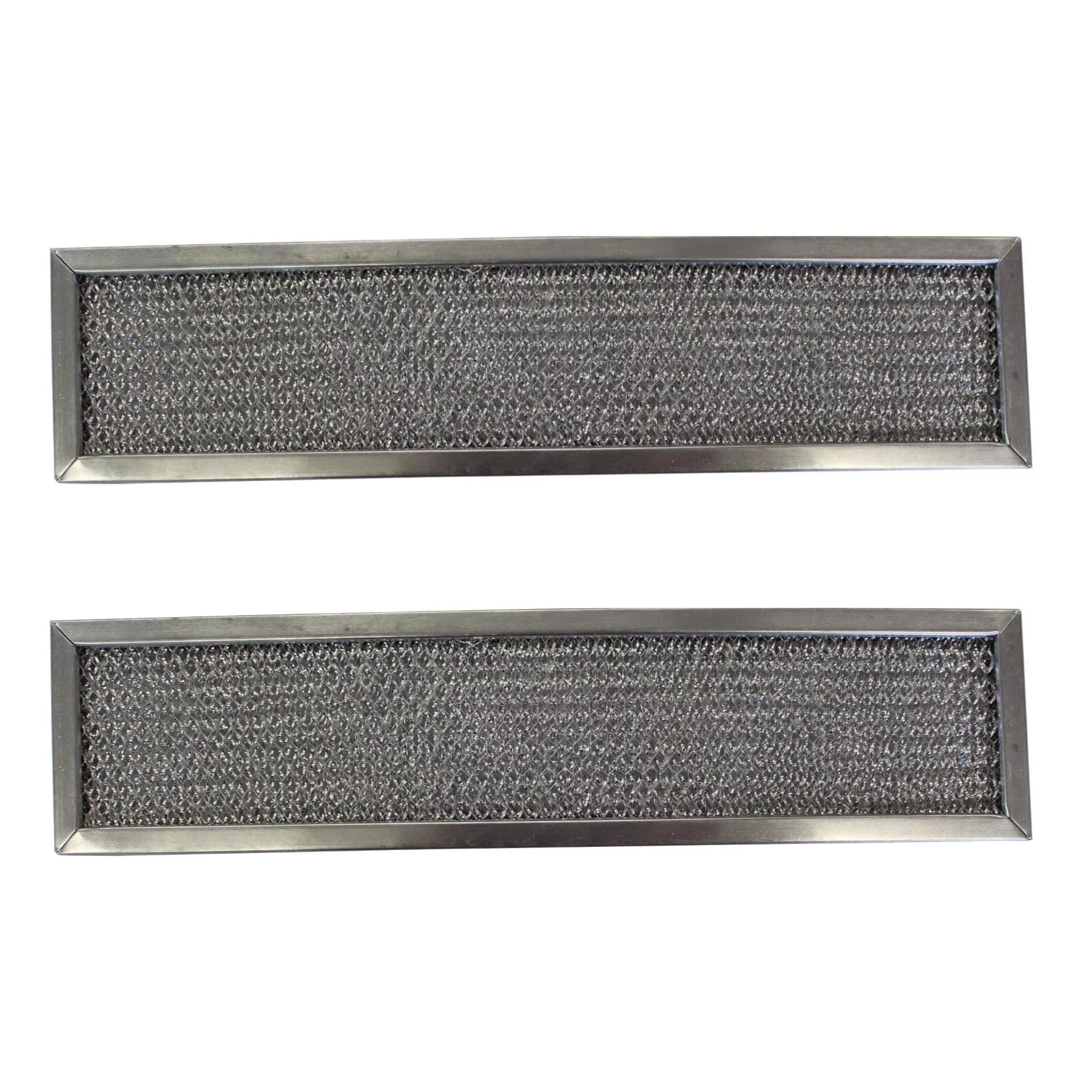 Filter Everything Individuals Filters Compatible With White-Westinghouse 99010136 Aluminum Filters - 6-1/2 x 26-3/4 x 3/8 (2-Pack)