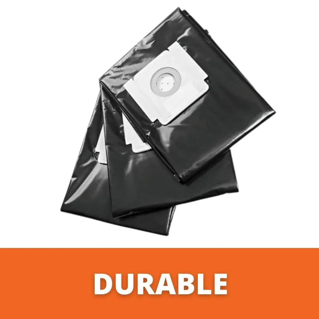 HEPA Filter Bag - 3-Pack - 31345130010