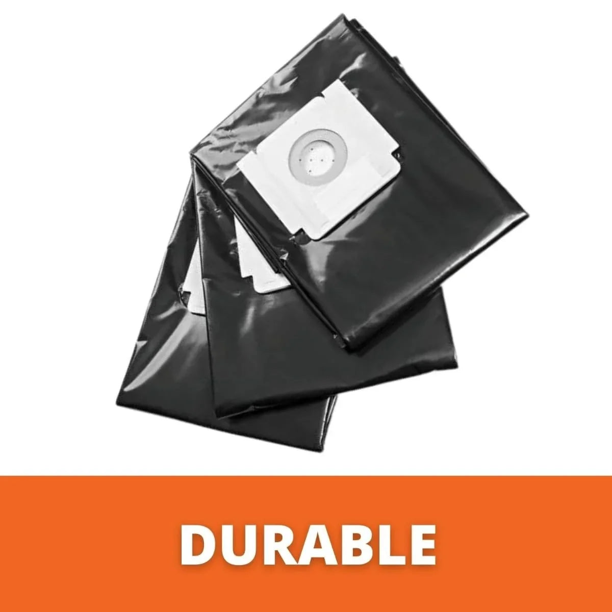 HEPA Filter Bag - 3-Pack - 31345130010