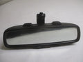 Pre-Owned 2015 2016 Dodge Charger Rear View Mirror w/Auto Dim & 911 Assist OEM LKQ (Good)