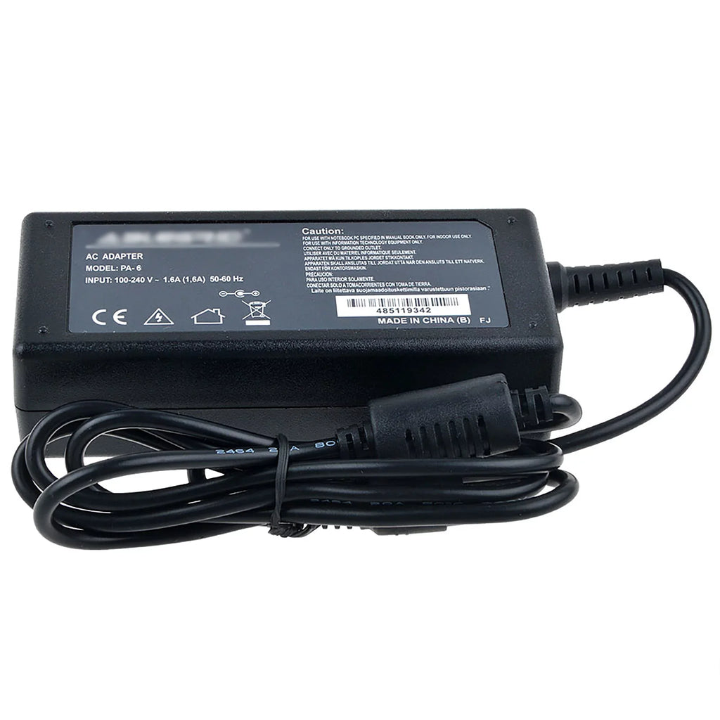 PKPOWER AC DC Adapter Individuals for HW-H450 HW-H450/ZA DONGA HW-450 HWH450 2.1 Channel Sound Bar Soundbar Home Theater Wireless Subwoofer Bluetooth