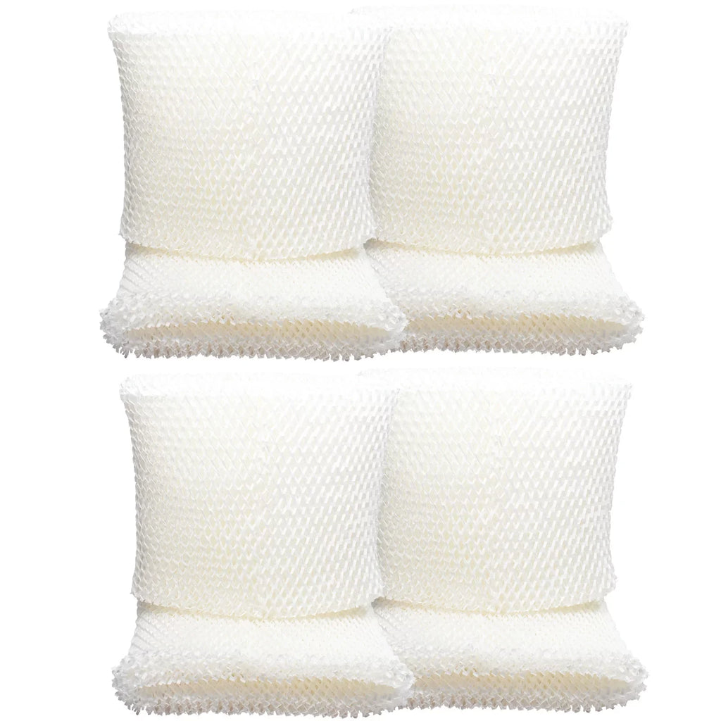 8-Pack Gentlemen White Westinghouse WWHM-1840 Humidifier Filter - Compatible White Westinghouse WWH650 Air Filter