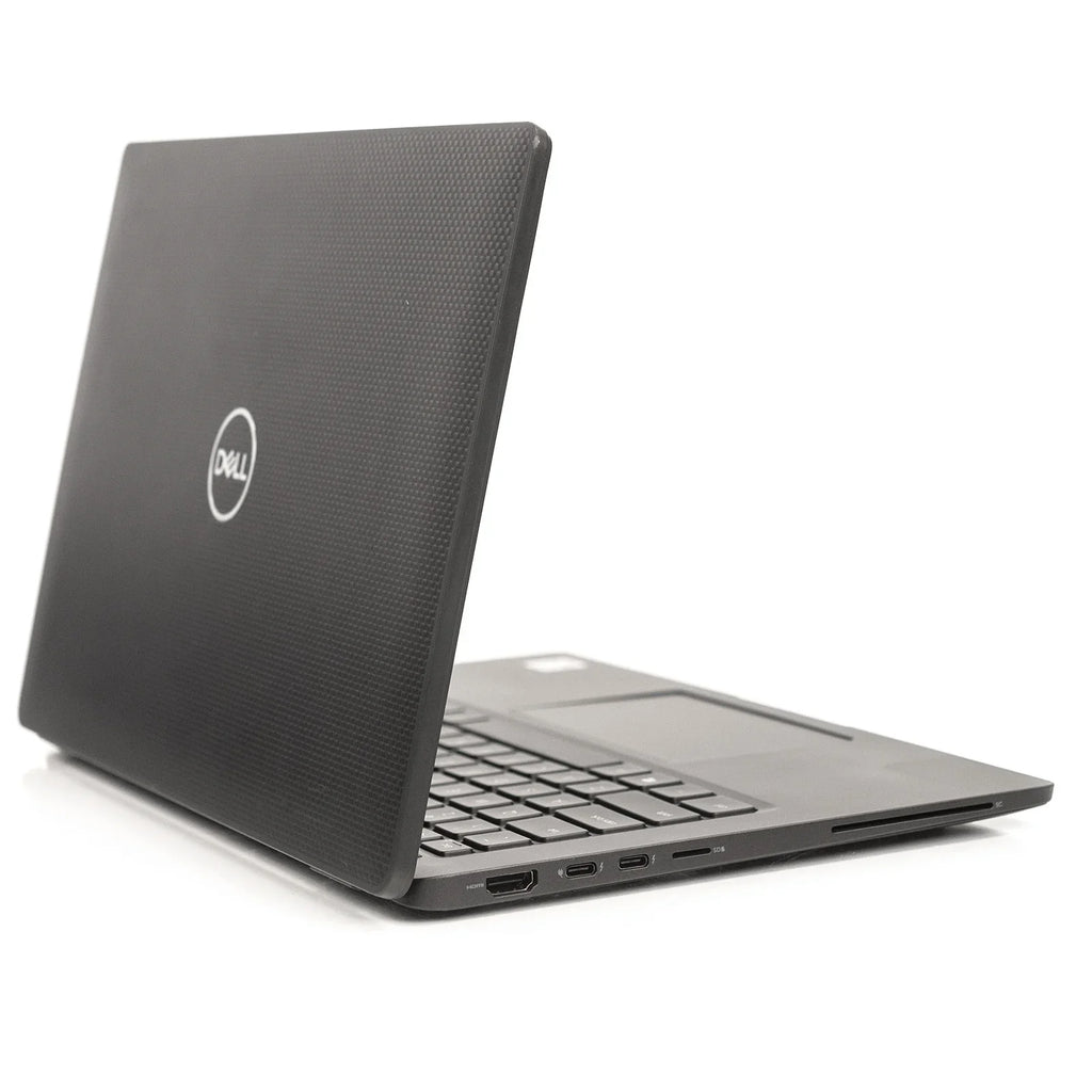 Used Dell Latitude 7410 14" Touch Screen Laptop Core i5 16GB 256GB SSD M.2 Integrated Graphics Win 11 Pro 1 Yr Wty B v.WCA