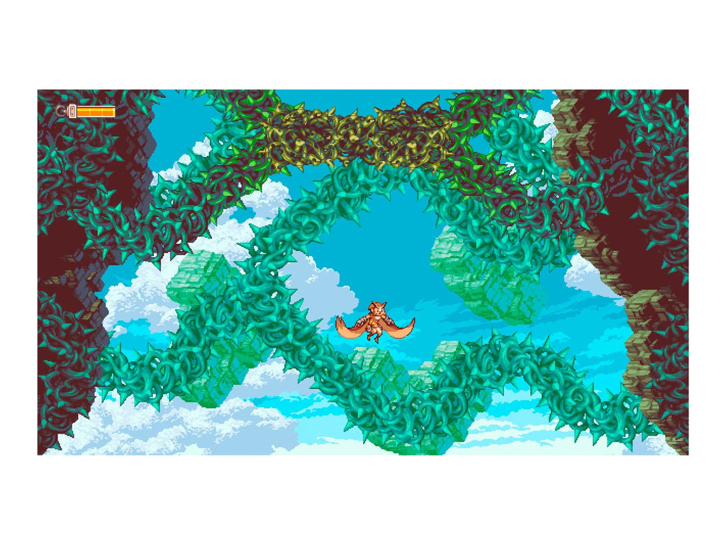 Owlboy, Soedesco, Edge Switch, 852103006065