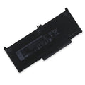 Dell 13 Latitude 5300 7300 Battery