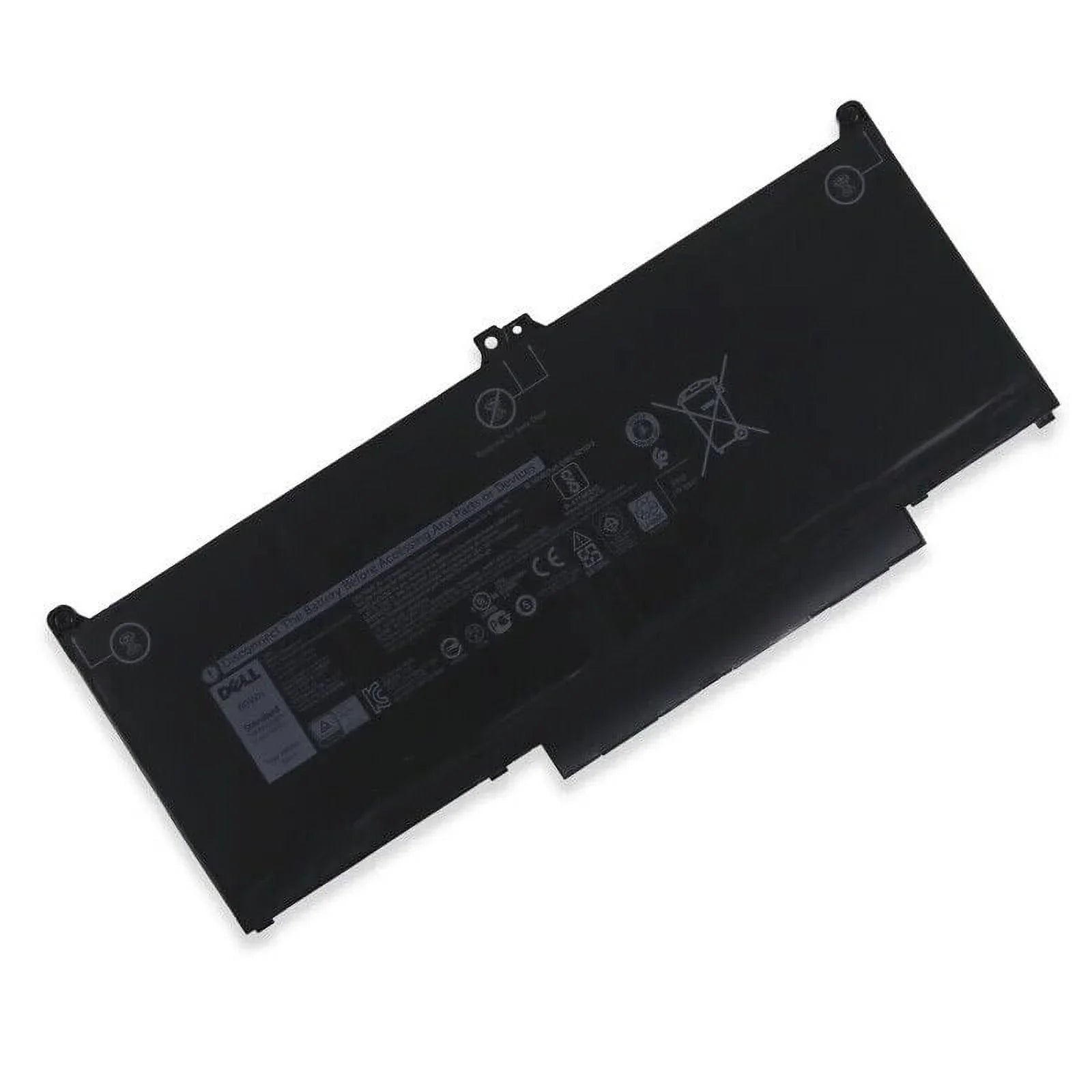 Dell 13 Latitude 5300 7300 Battery