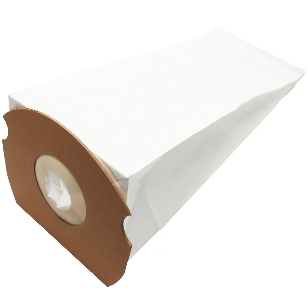 30 Gentlemen Eureka AirSpeed Gold AS1001AX Vacuum Bags & 2 Dust Cup Filter - Compatible Eureka AS Vacuum Bag & DCF-21 Filter
