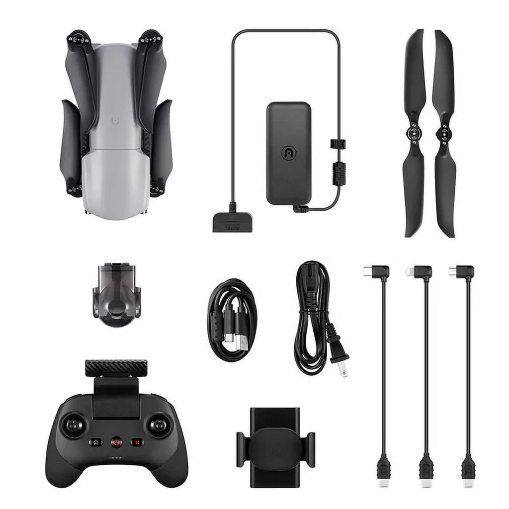 EVO Lite Premium Bundle/ Gray