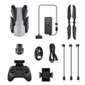 EVO Lite Premium Bundle/ Gray