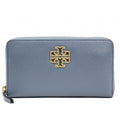 Tory Burch Individuals Britten Zip Continental Wallet
