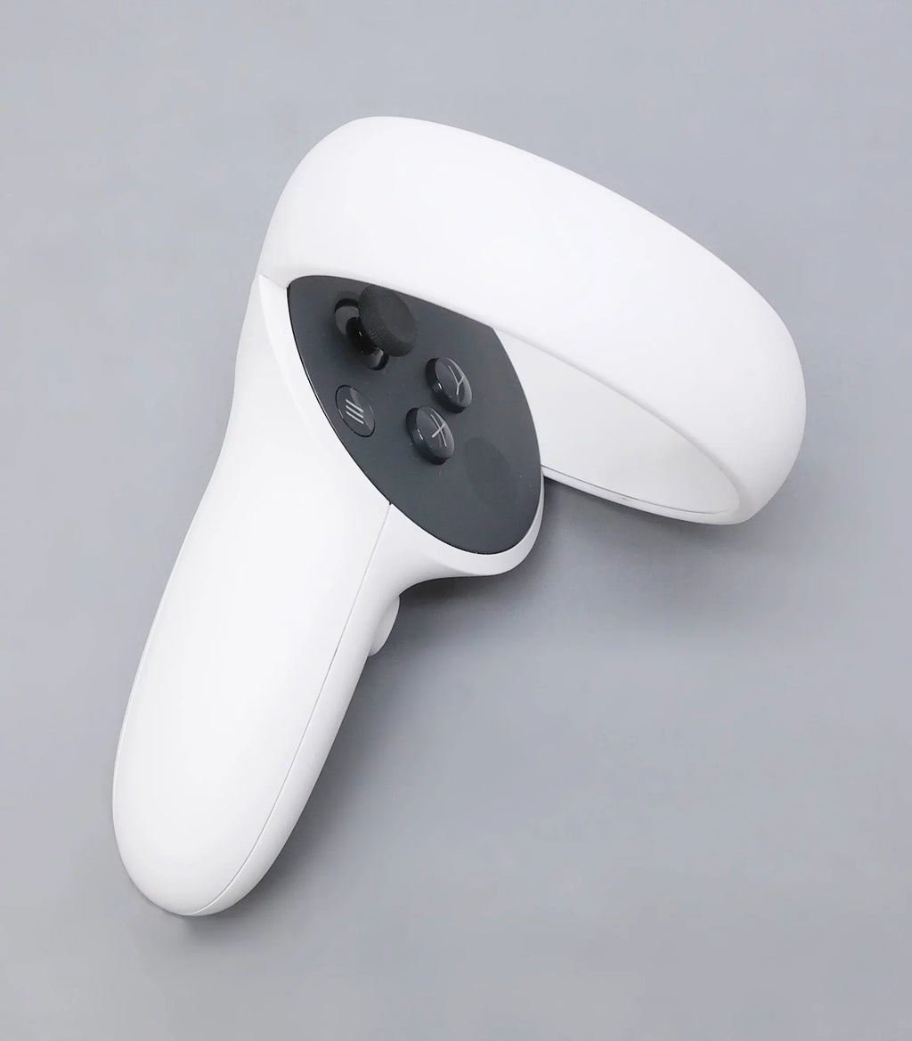 Pre-Owned:Good Oculus Quest 2 Left Controller LX39EM Grade B