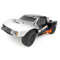 Team Associated 1/10 Pro2 SC10 2 Wheel Drive Short Course Truck RTR Battery & Charger not included Method Race Wheels ASC70021 Cars Electric RTR 1/10 Off-Road