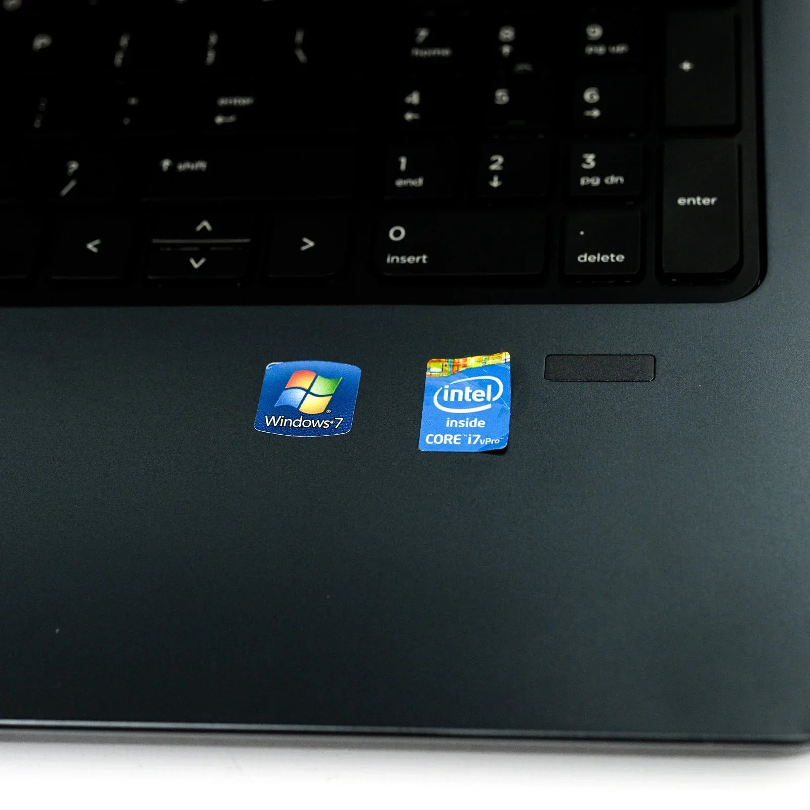Used HP Zbook 15 Laptop i7 Quad-Core 16GB 256GB SSD Win 10 Pro 1 Yr Wty B v.WCB