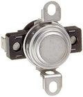 GLOB PRO SOLUTIONS Dryer Thermostat Compatible with Speed Queen PS12195308