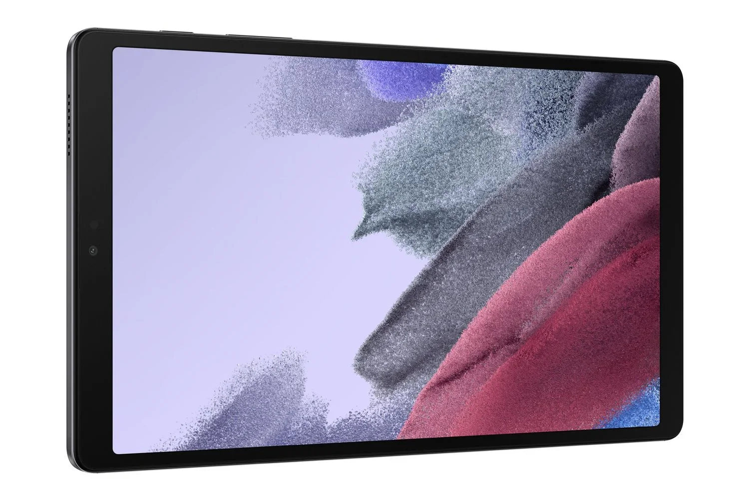 Restored SMT220NZAAXAC Galaxy Tab A7 Lite 32GB Dark Grey (Refurbished)