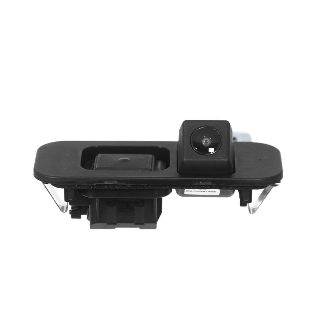 Master Tailgaters Gentlemen for Toyota Corolla w/ Smart Entry System (2014-2016) Backup Camera OE Part # 867A0-02010, 867A0-12010