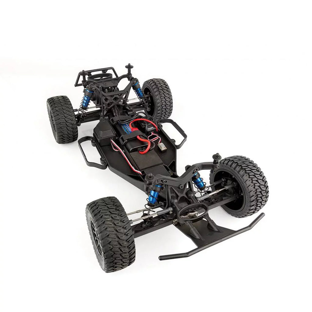 Team Associated 1/10 Pro2 SC10 2 Wheel Drive Short Course Truck RTR Battery & Charger not included Method Race Wheels ASC70021 Cars Electric RTR 1/10 Off-Road