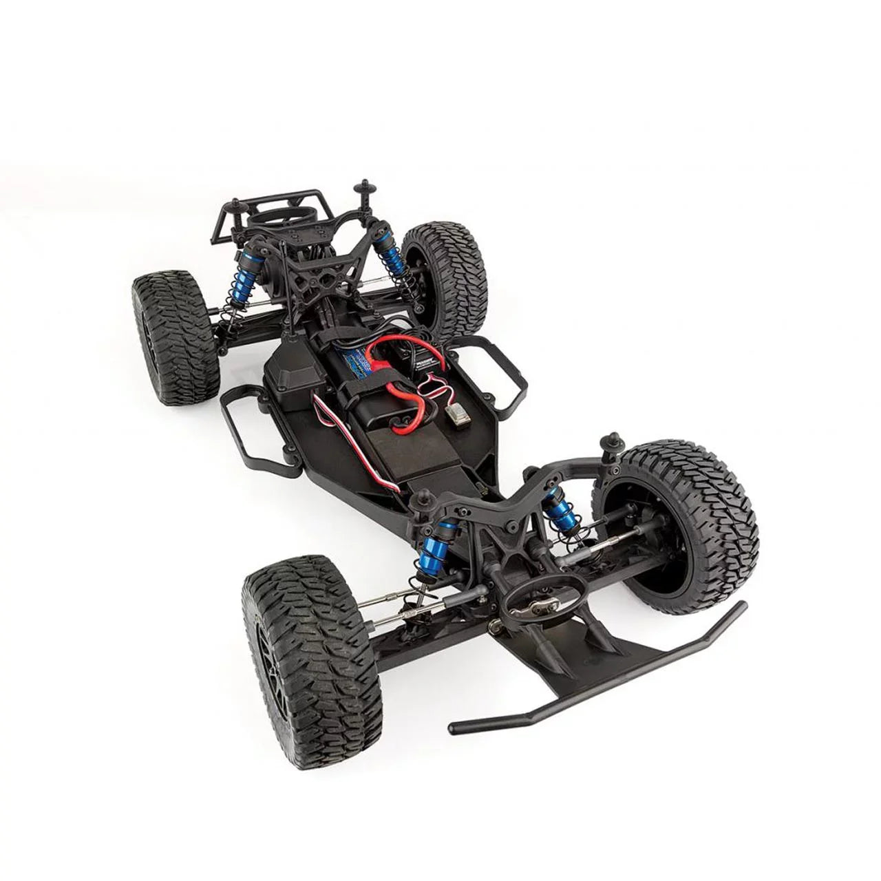 Team Associated 1/10 Pro2 SC10 2 Wheel Drive Short Course Truck RTR Battery & Charger not included Method Race Wheels ASC70021 Cars Electric RTR 1/10 Off-Road