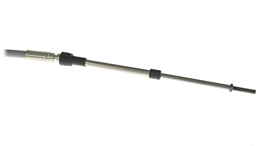 Quicksilver New Cable T/S G2 19Ft., 710-8M0082542