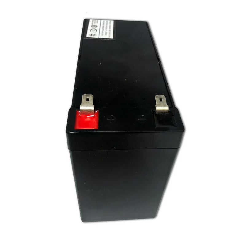 EVO 300 12V 10Ah SLA Gentlemen Electric Scooters Battery by Neptune - 2 Pack