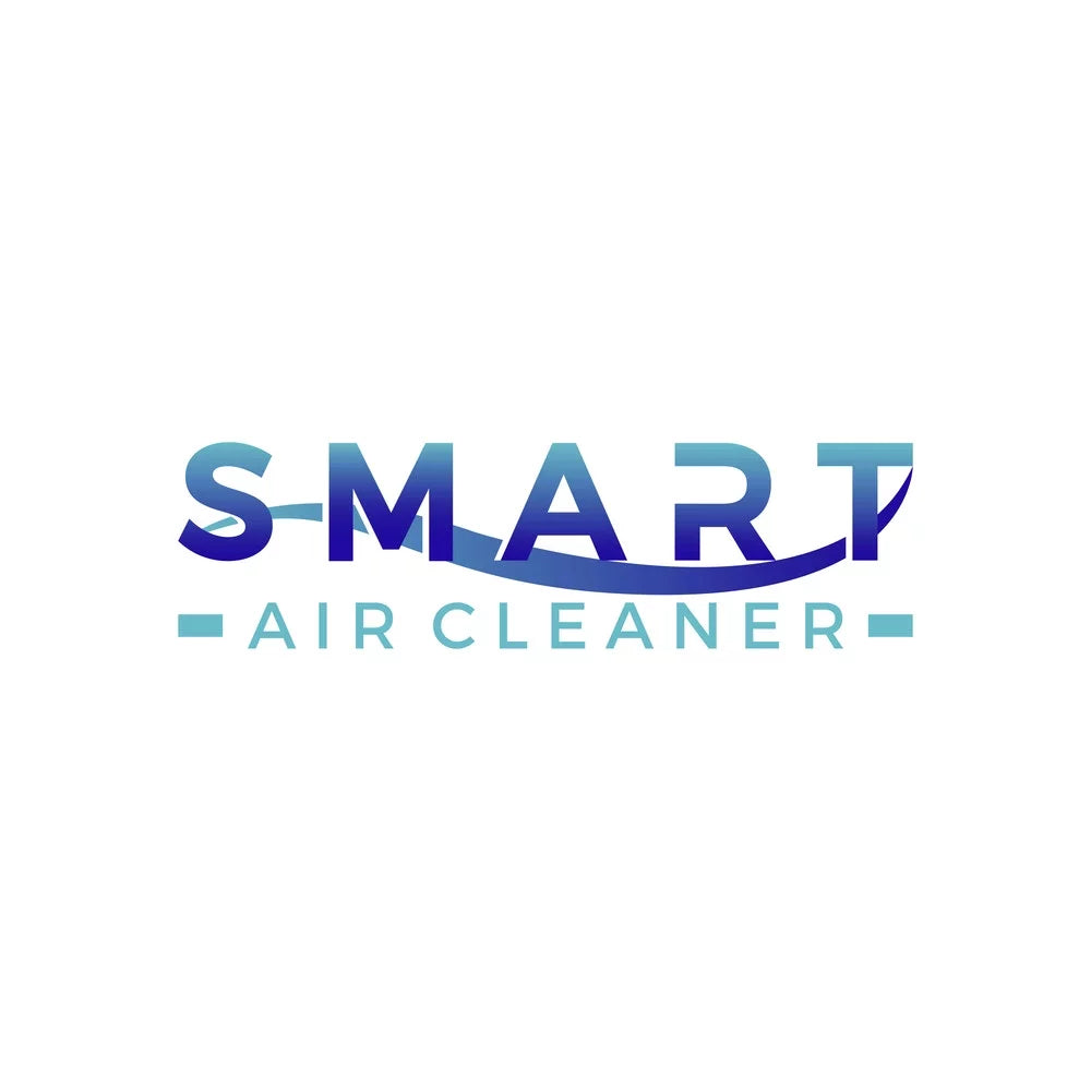 General International 1/5 HP 1550 CFM Smart Air Purifier 360 Degree Filtration