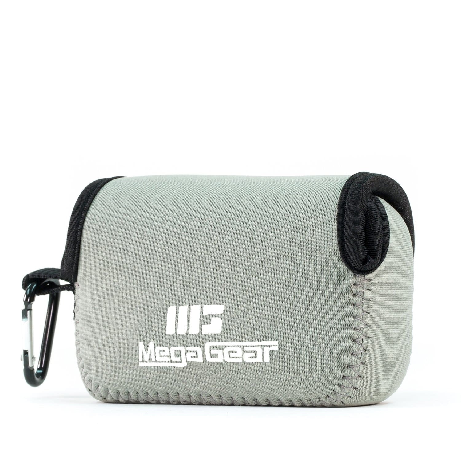 MegaGear Canon PowerShot SX720 HS, SX710 HS, Sony DSC-HX60V, DSC-HX50V, Canon SX700 HS, G16, SX170 IS, G15, SX160 IS Neoprene Camera Case
