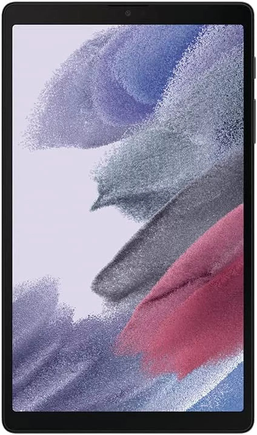 Open Box SAMSUNG GALAXY TAB A7 LITE 32GB VERIZON SM-T227U - GRAY