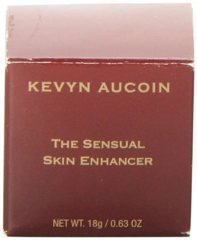 The Sensual Skin Enhancer - SX 14 Dark W/Peach Undertones by Kevyn Aucoin for People - 0.63 oz Concealer