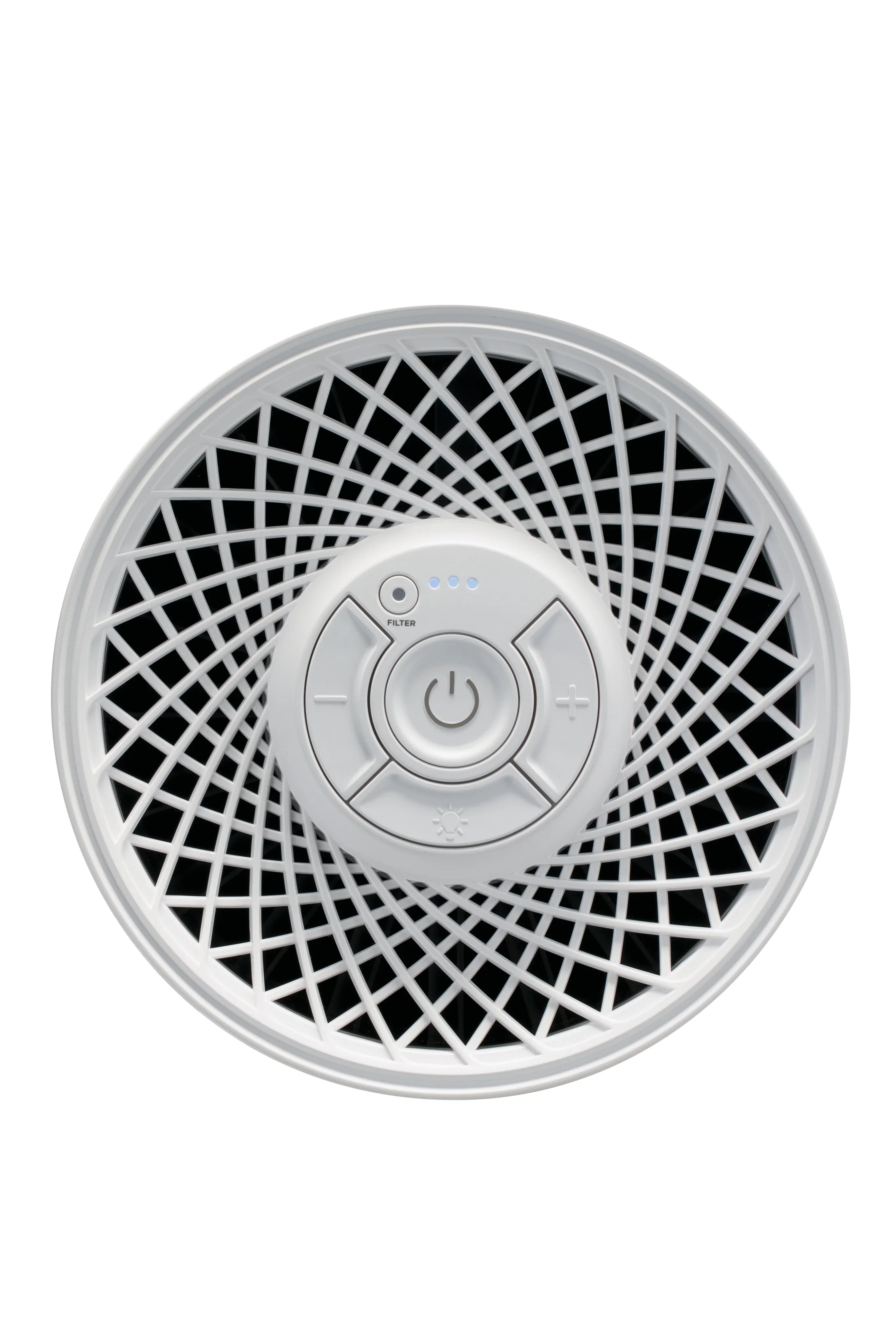 BISSELL MYair Pro Air Purifier, for rooms up to 110 sq. ft., 3139A