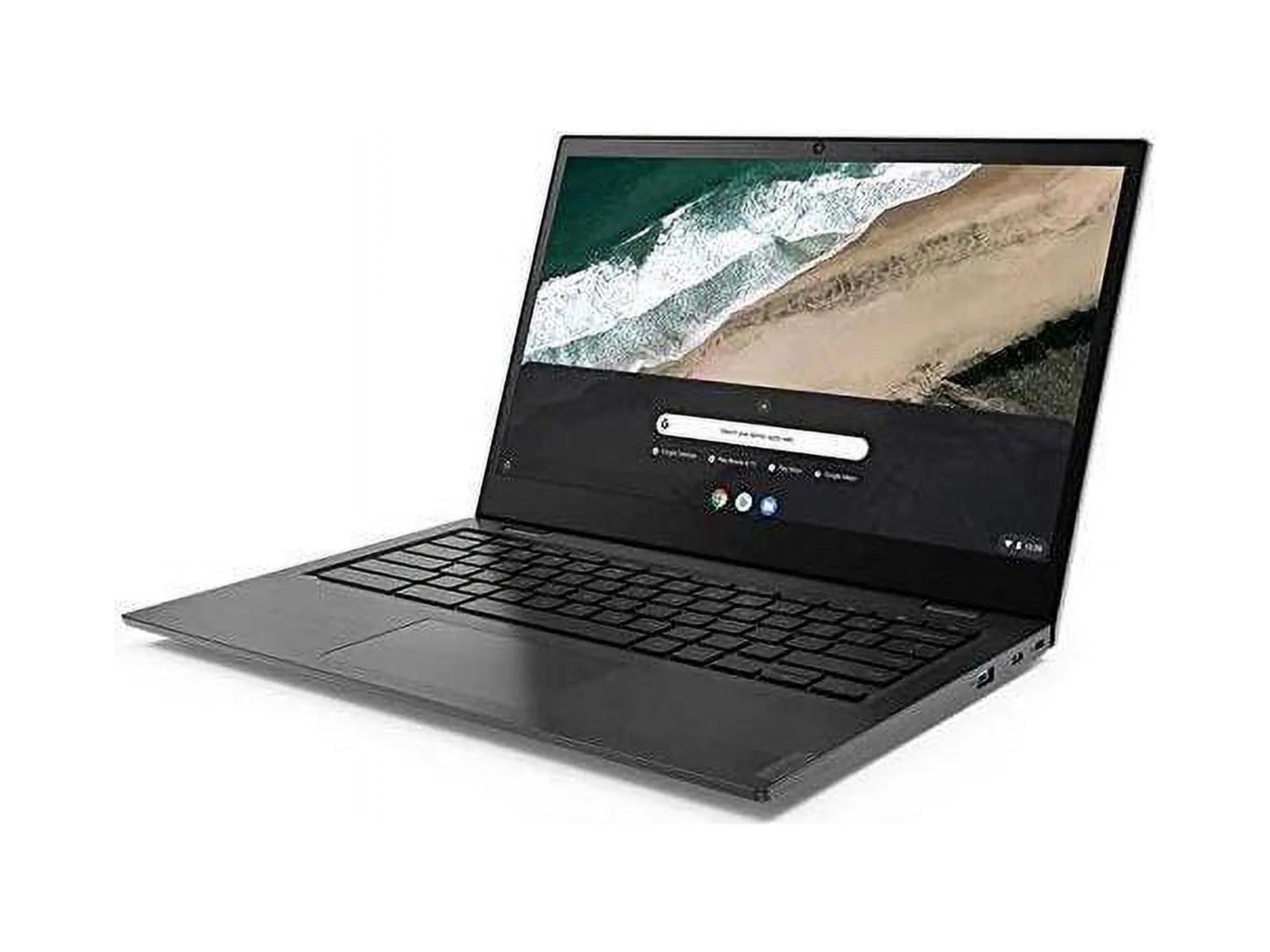 Grade A Lenovo Chromebook S345-14AST 14" FHD AMD A6-9220C 4GB 32GB eMMC Chromebook