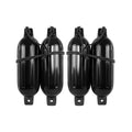BISupply Boat Bumpers for Docking - Boat Edge 4 Pack 22.8 x 7.8in Buoys