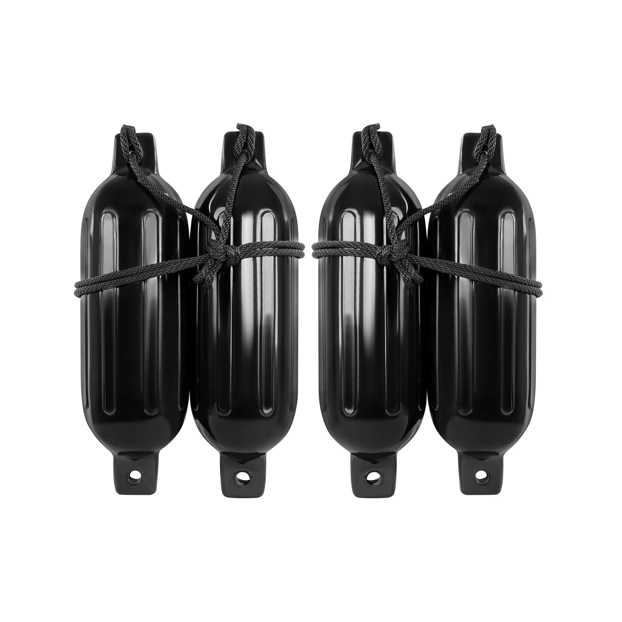 BISupply Boat Bumpers for Docking - Boat Edge 4 Pack 22.8 x 7.8in Buoys