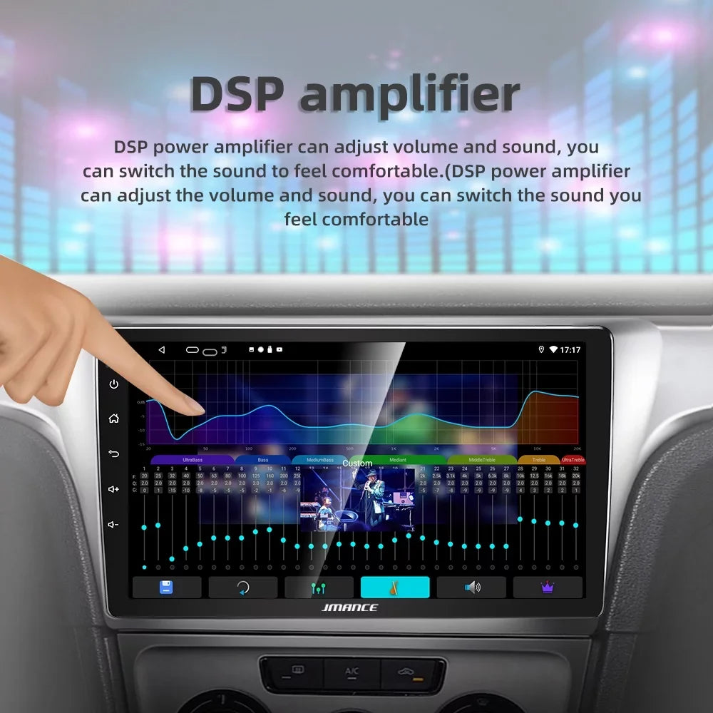 For Isuzu D-Max Dmax 2019+ with Carplay Android Auto 9'' Car Stereo Radio Android 12 WIFI GPS FM Bluetooth,with HD Rearview Camera