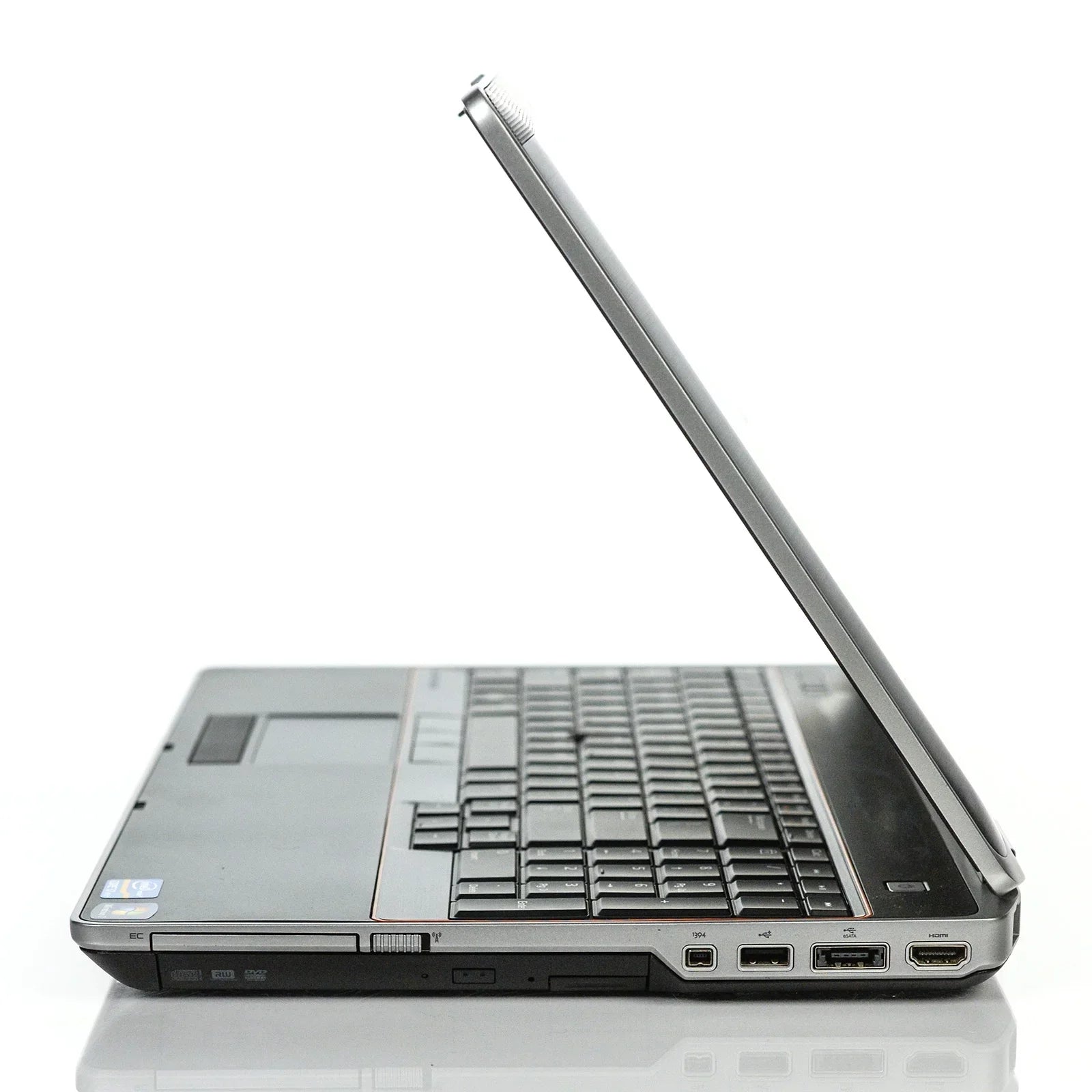 Dell Latitude E6520 Laptop i5 Quad-Core 4GB 320GB Win 10 Pro (Preowned)