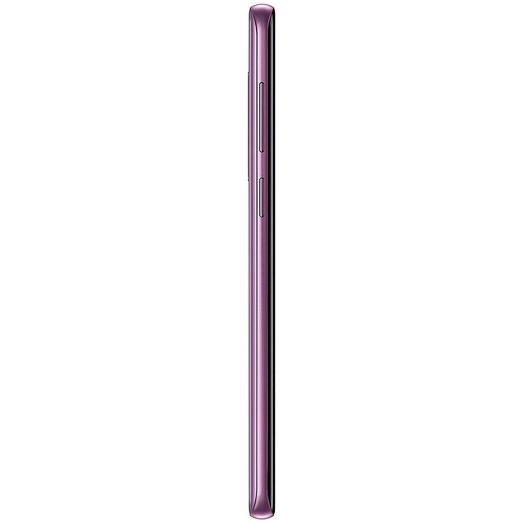 Pre-Owned Galaxy S9+ G965U 64GB Unlocked GSM/CDMA 4G LTE Phone w/ Dual 12MP Camera (USA Version) - Midnight Midnight (Certified ) (Refurbished: Good)