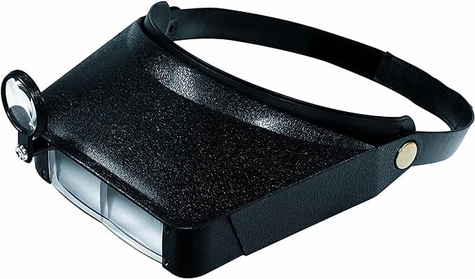 SE Multi-Power Head Magnifier - MH1042C