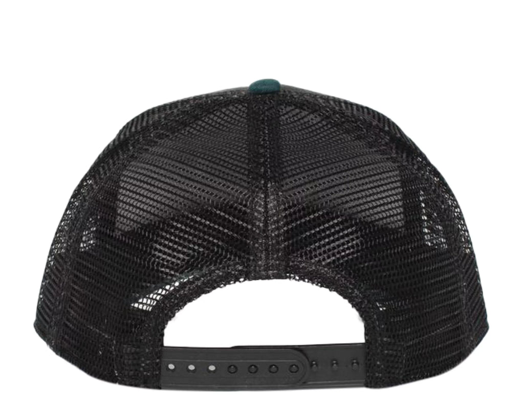 Goorin Bros Trout Trucker Hat One Size