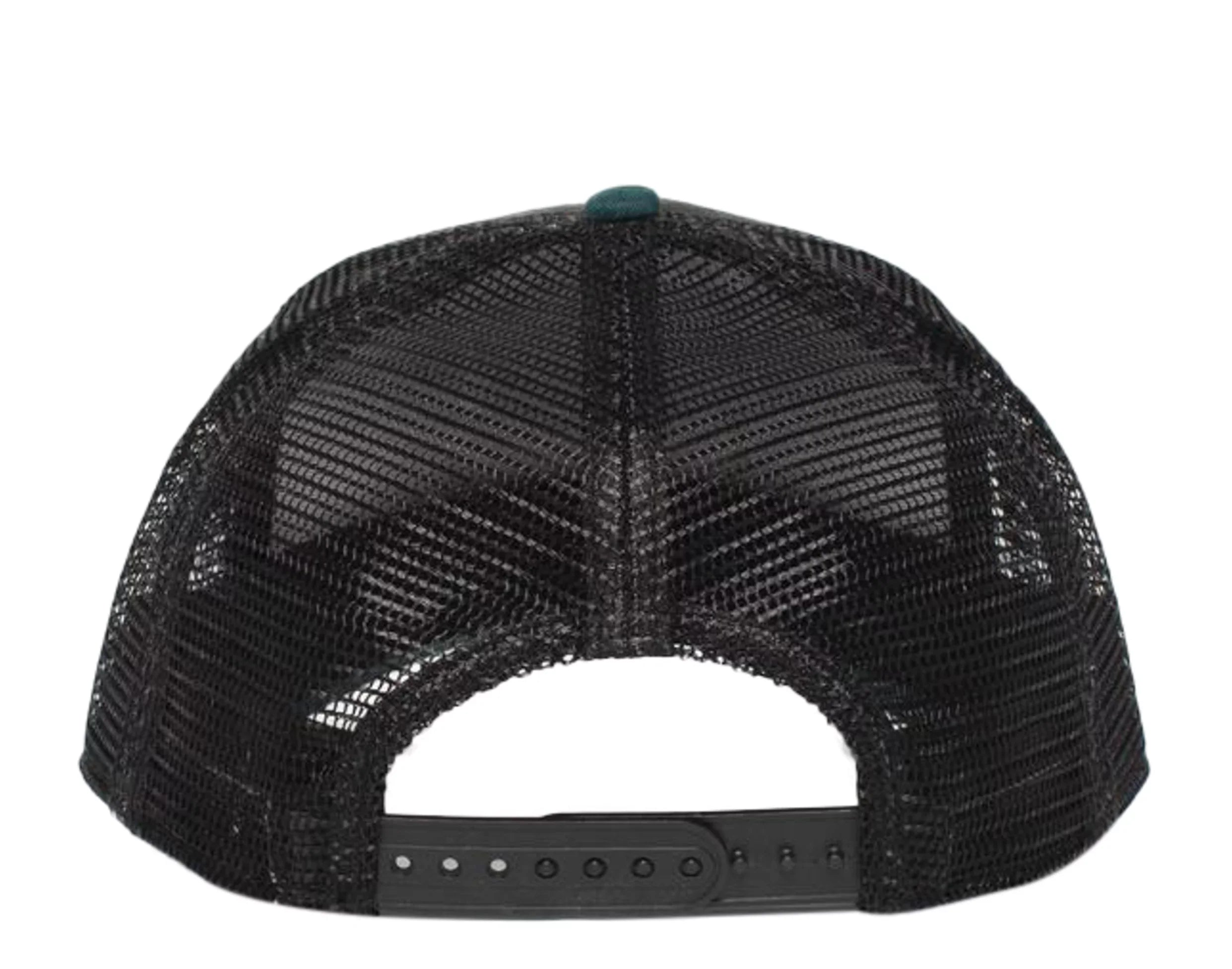 Goorin Bros Trout Trucker Hat One Size