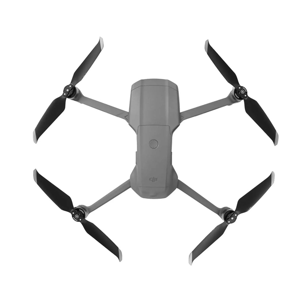 Carevas Gentlemen for MAVIC AIR 2 Drone 4pcs Propeller with Low Noise Easy to Install Disassemble