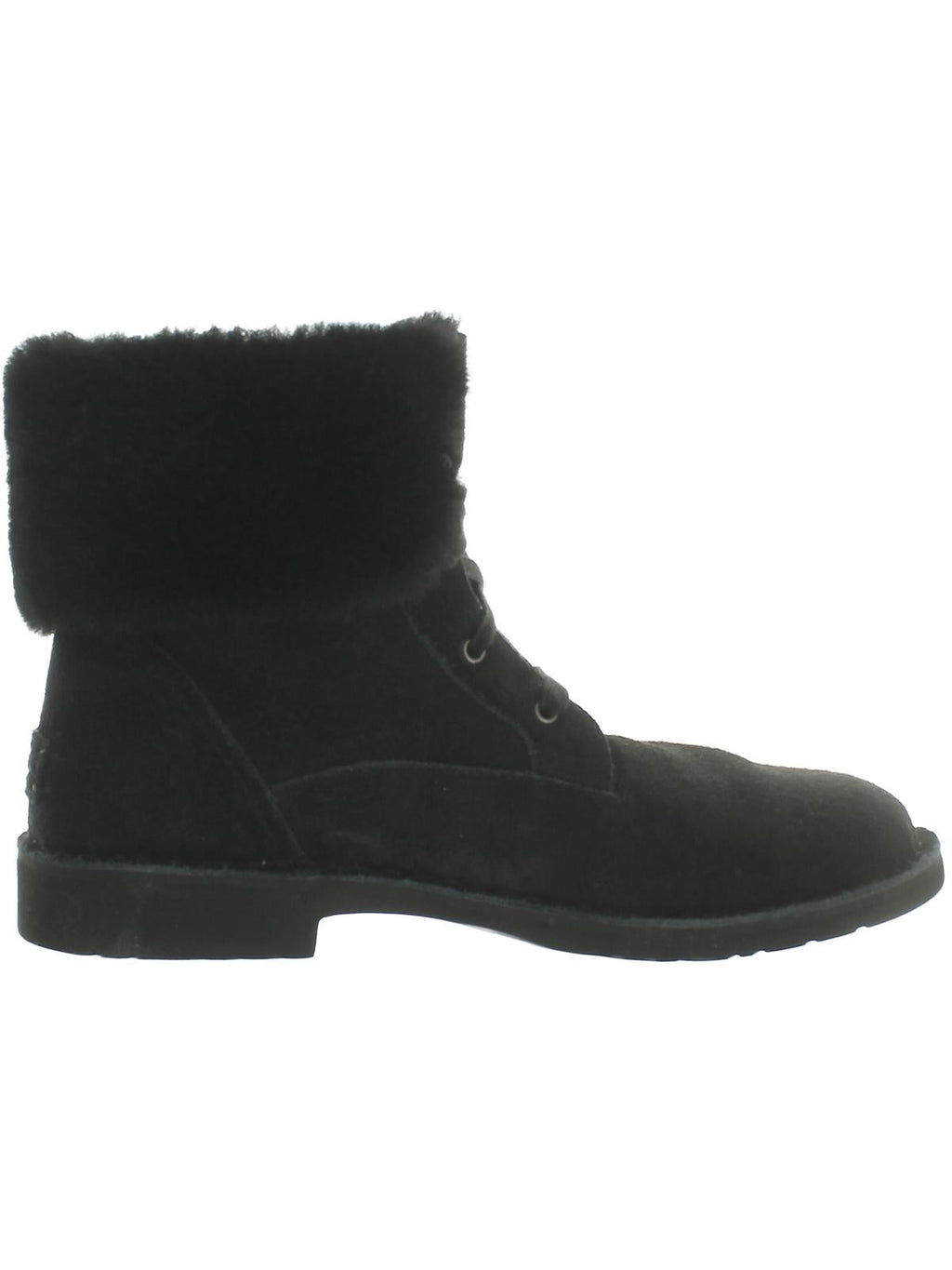 Ugg Individuals Weylyn Suede Winter & Snow Boots