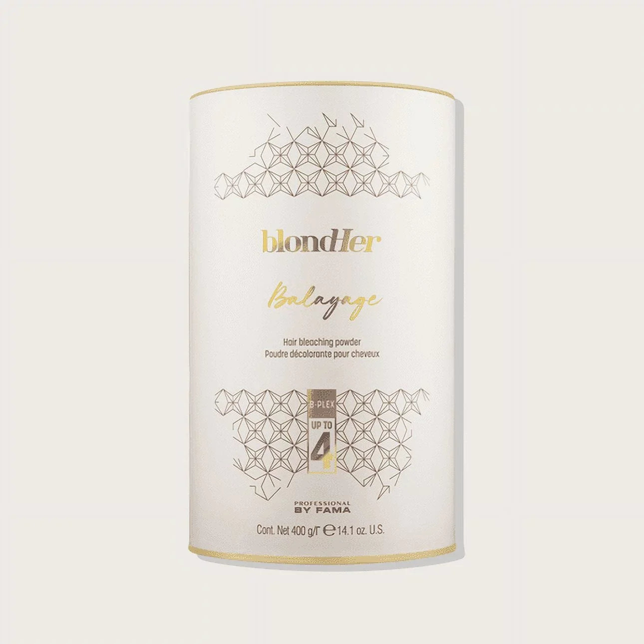 FAMA Balayage Bleaching Powder - 400 G