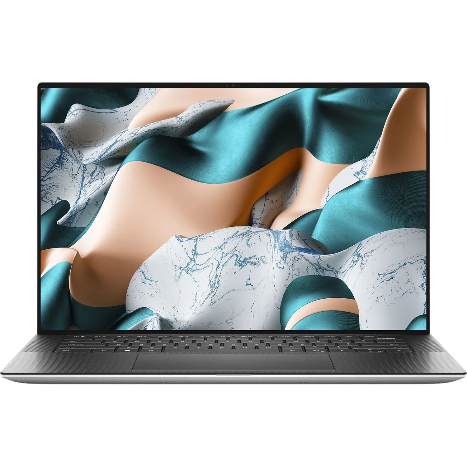 Restored Dell XPS 9500 15.6" i7-10750H 512GB 32GB RAM GTX 1650 4GB GPU Win 10 Laptop PC (Refurbished)