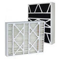 MERV 11 Honeywell FC100A1011 20x20x5 Media Air Filter