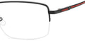 Eyeglasses CARRERA 8895 BLX Ebony Red
