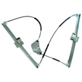 New Window Lift Regulator Compatible With Mercedes - Europe VITO / MIXTO Box (W639) Eng.M 112.976 123 165kw 2005-2008 Front Right 6397200146 6397200546 A6397200146 WRL2057R 850767