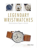 Pre-Owned Edge Wristwatches: From Audemars Piguet to Zenith Paperback