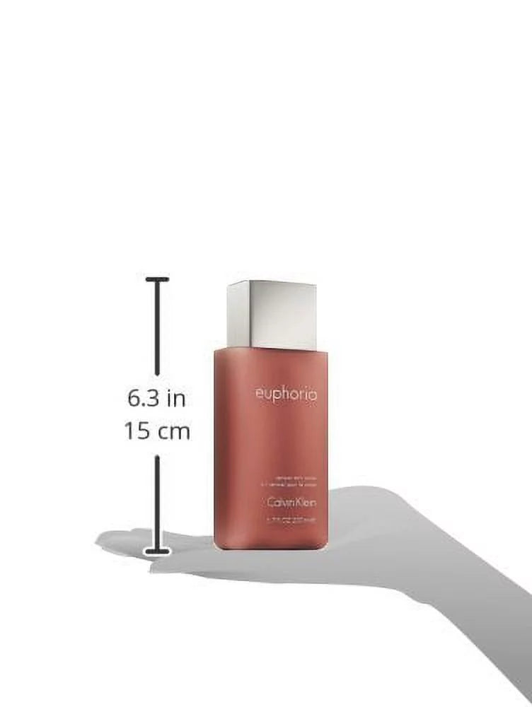 Euphoria by Calvin Klein Body Lotion 6.7 oz for People