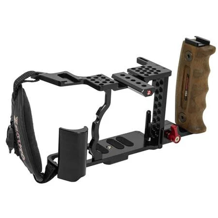 Cage for Fujifilm X-T3 Camera